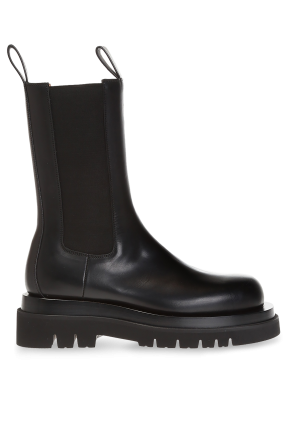 Moncler Kickstream Rain Boots | Women's Shoes | Vitkac